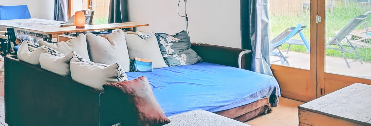 Maison 4 Pièces 126 m² à vendre à Saint-André (66690)