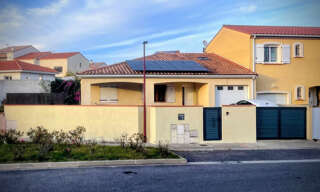 Maison 4 Pièces 126 m² à vendre à Saint-André (66690)