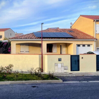 Maison 4 pièces 378800 €