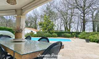 Maison 6 Pièces 148 m² à vendre à Montpon-Ménestérol (24700)