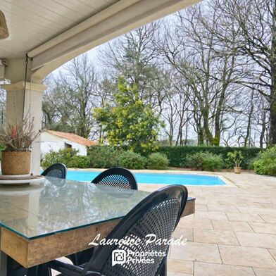 Maison 6 pièces 314000 €