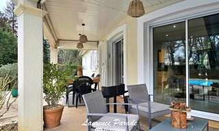 Maison 6 Pièces 148 m² à vendre à Montpon-Ménestérol (24700)