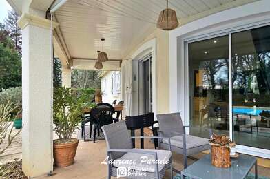 Maison 6 pièces 314000 €