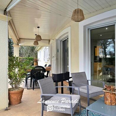 Maison 6 pièces 314000 €