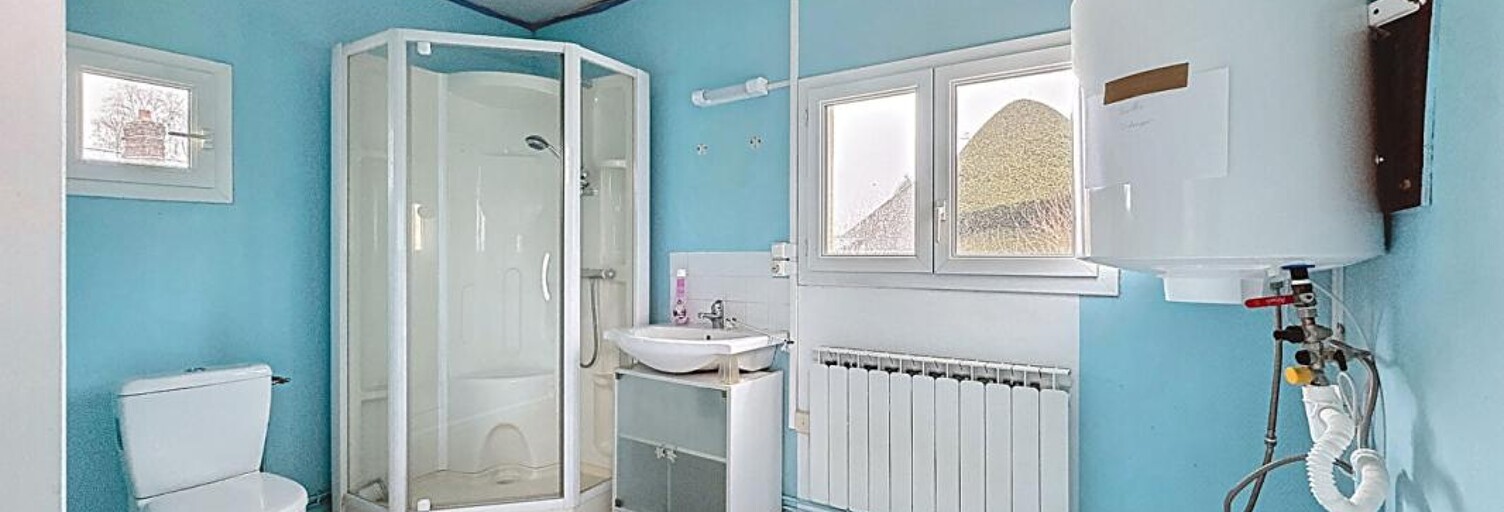 Maison 5 Pièces 120 m² à vendre à Hermes (60370)