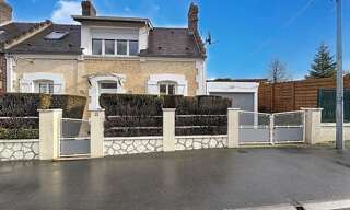 Maison 5 Pièces 120 m² à vendre à Hermes (60370)