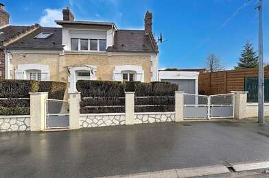 Maison 5 pièces 223000 €