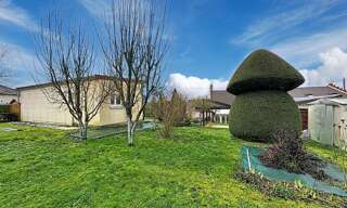Maison 5 Pièces 120 m² à vendre à Hermes (60370)