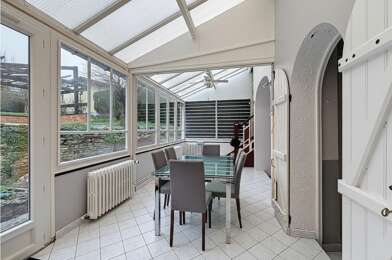 Maison 5 pièces 223000 €