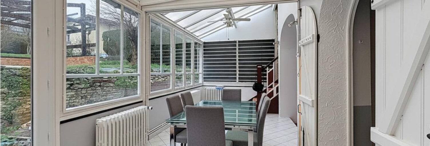 Maison 5 Pièces 80 m² à vendre à Hermes (60370)