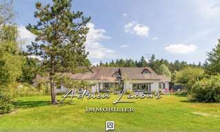 Maison 8 Pièces 180 m² à vendre à Lassay-sur-Croisne (41230)