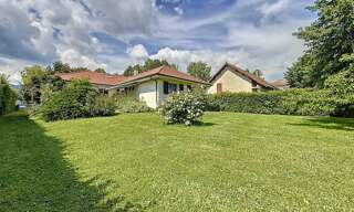 Terrain   m² à vendre à Prévessin-Moëns (01280)