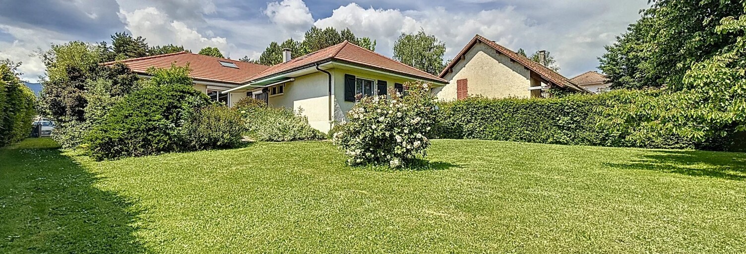 Terrain   m² à vendre à Prévessin-Moëns (01280)