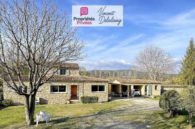 Maison 9 pièces 525000 €