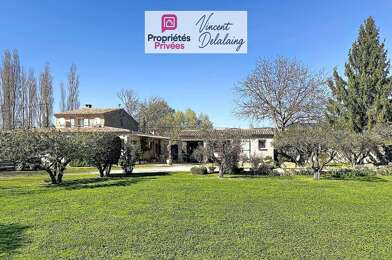 Maison 9 pièces 525000 €