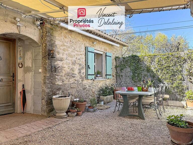 Charmante maison sur grand terrain — photo 1
