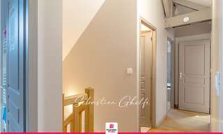 Maison 6 Pièces 110 m² à vendre à Le Controis-en-Sologne (41700)