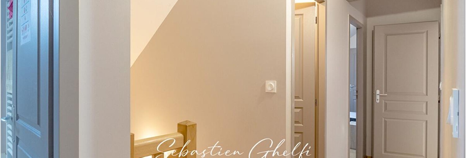 Maison 6 Pièces 110 m² à vendre à Le Controis-en-Sologne (41700)