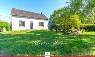 Maison 6 Pièces 110 m² à vendre à Le Controis-en-Sologne (41700)