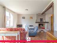 à la porte de Contres maison avec 4 chambres beau terrain de 730 m² — photo 2