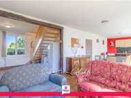 à la porte de Contres maison avec 4 chambres beau terrain de 730 m² — photo 3