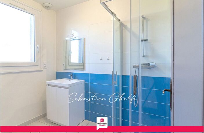 à la porte de Contres maison avec 4 chambres beau terrain de 730 m² — photo 4