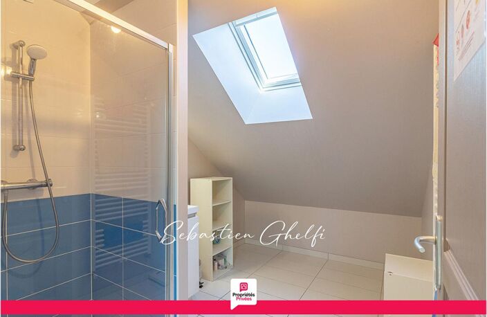 à la porte de Contres maison avec 4 chambres beau terrain de 730 m² — photo 5