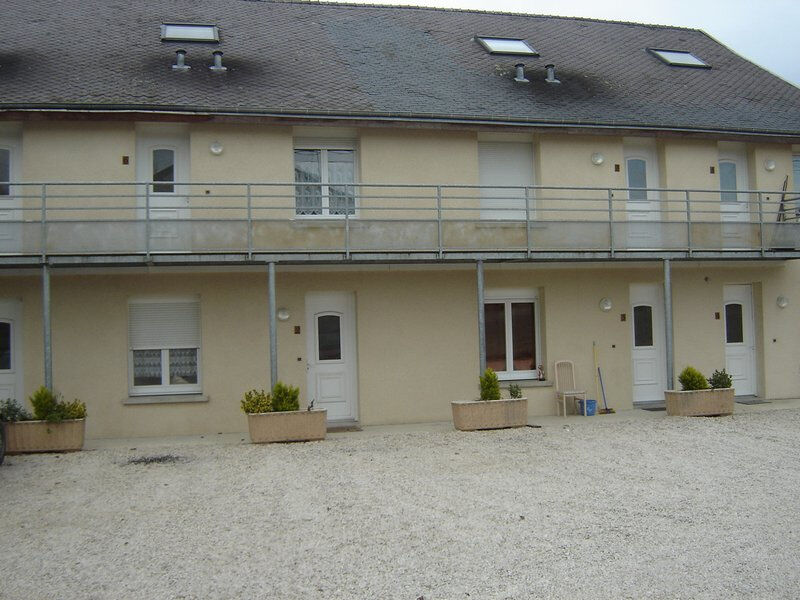 Appartement  T2 à louer Isles-sur-Suippe 51110