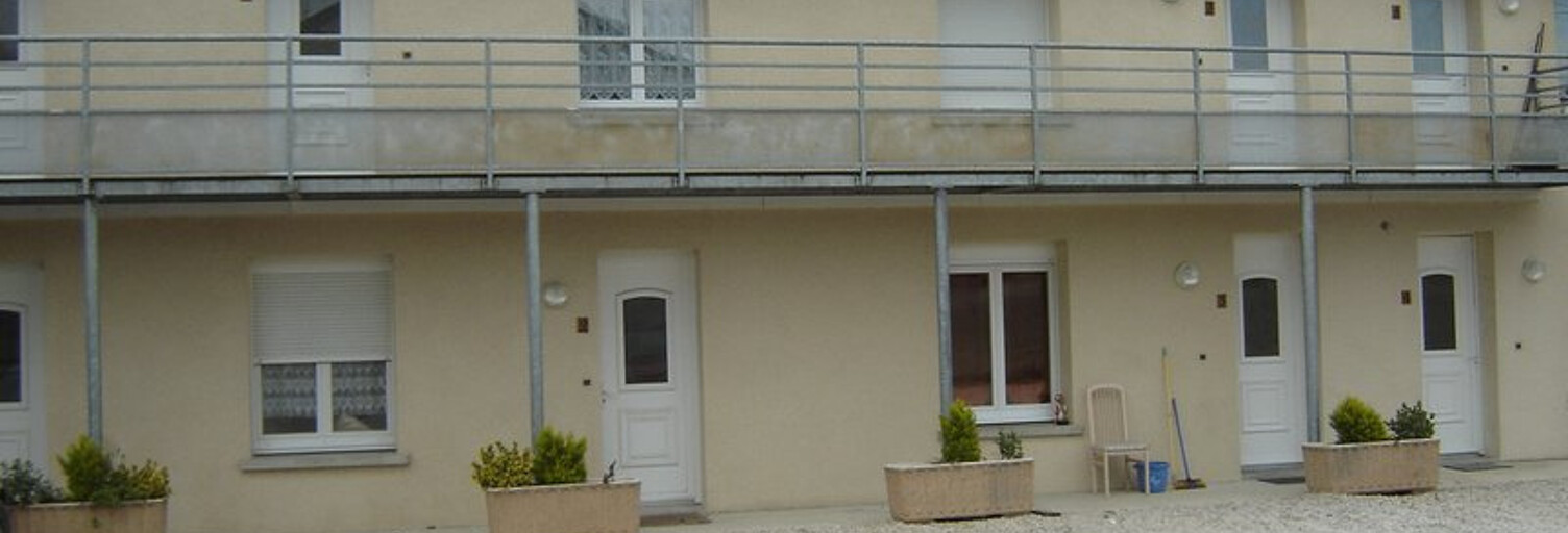 Appartement 2 Pièces 50 m² à louer à Isles-sur-Suippe (51110)