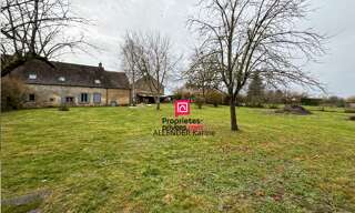 Maison 5 Pièces 146 m² à vendre à Courtenay (45320)