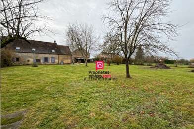 Maison 5 pièces 198000 €