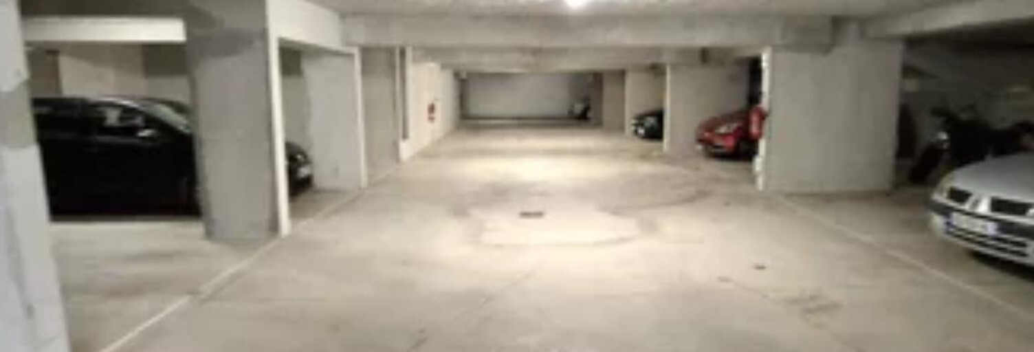 Garage  11 m² à vendre à Cenon (33150)