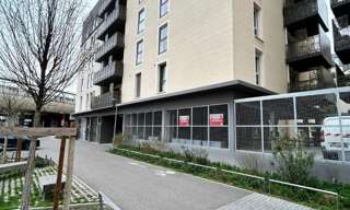 Garage  11 m² à vendre à Cenon (33150)