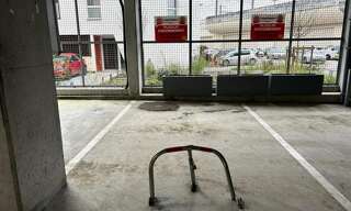 Garage  11 m² à vendre à Cenon (33150)