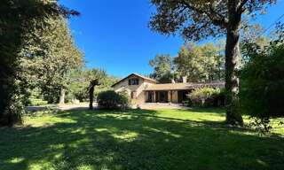 Maison 6 Pièces 208 m² à vendre à Val de Virvée (33240)