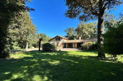 Maison 6 pièces 396000 €