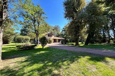 Maison 6 pièces 396000 €