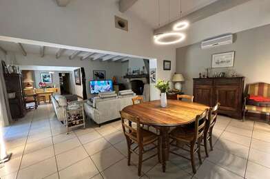 Maison 6 pièces 366000 €