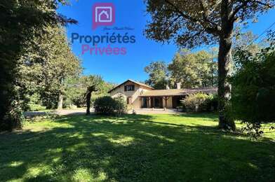 Maison 6 pièces 366000 €