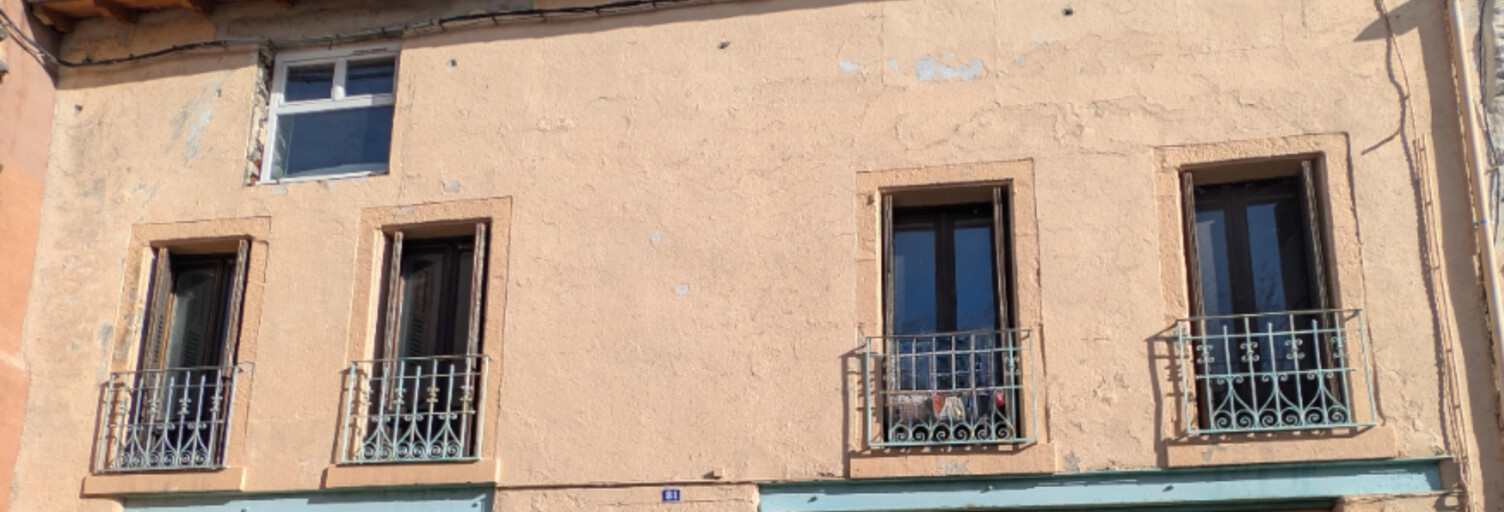 Maison 6 Pièces 100 m² à vendre à Le Monastier-sur-Gazeille (43150)