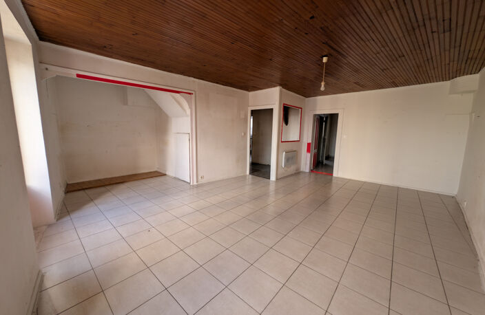 Dépt. 43 - A VENDRE AU MONASTIER SUR GAZEILLE - Grande maiso — photo 3