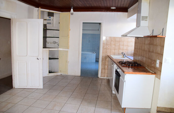 Dépt. 43 - A VENDRE AU MONASTIER SUR GAZEILLE - Grande maiso — photo 4