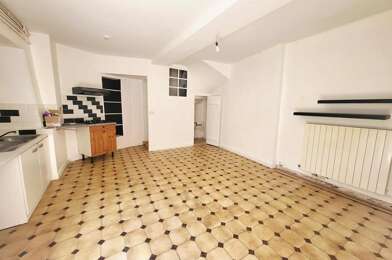 Appartement 3 pièces 120000 €