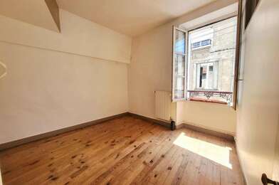 Appartement 3 pièces 107000 €