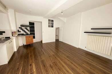 Maison 3 pièces 107000 €