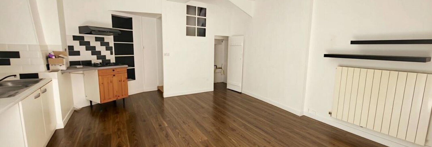 Maison 3 Pièces 47 m² à vendre à Étampes (91150)