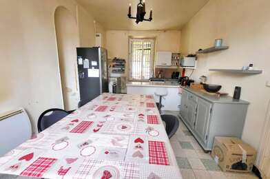 Maison 7 pièces 199000 €