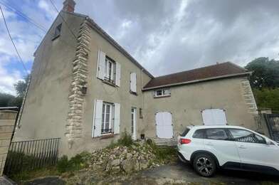 Maison 7 pièces 174000 €