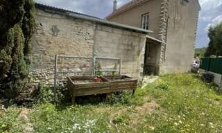 Maison 7 Pièces 186 m² à vendre à Saclas (91690)