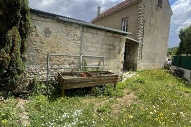 Maison 7 pièces 174000 €